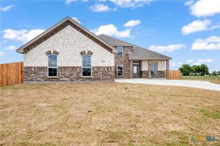 215 Overlook Trail, Copperas Cove, TX 76522