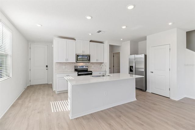 721 SPARTINA WAY, Lady Lake, FL 32159