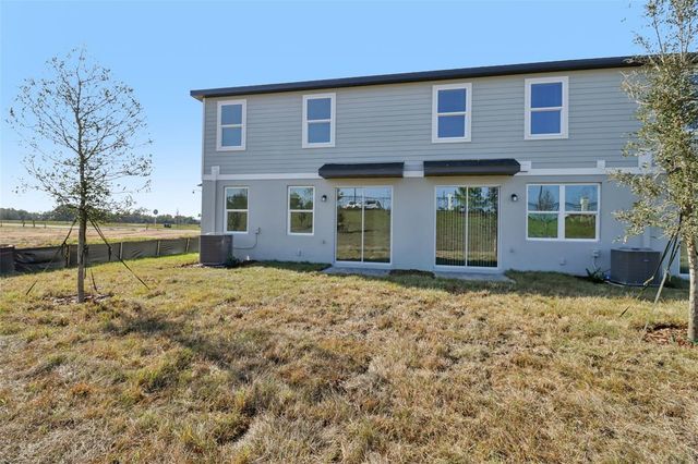 721 SPARTINA WAY, Lady Lake, FL 32159