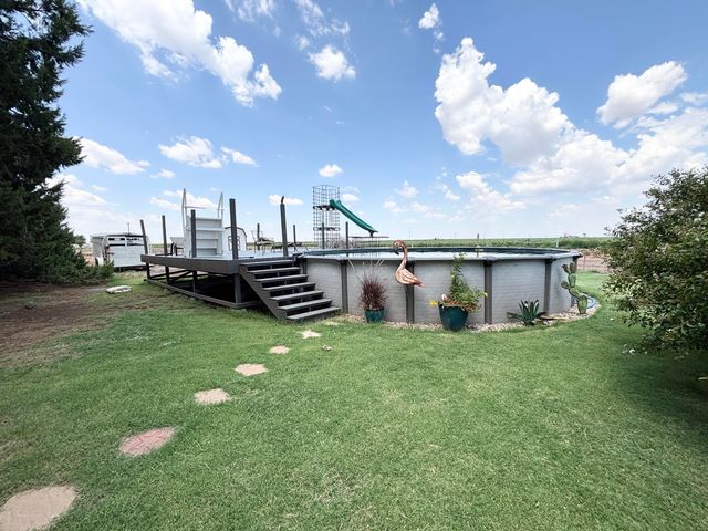 1810 FM788, Plainview, TX 79072