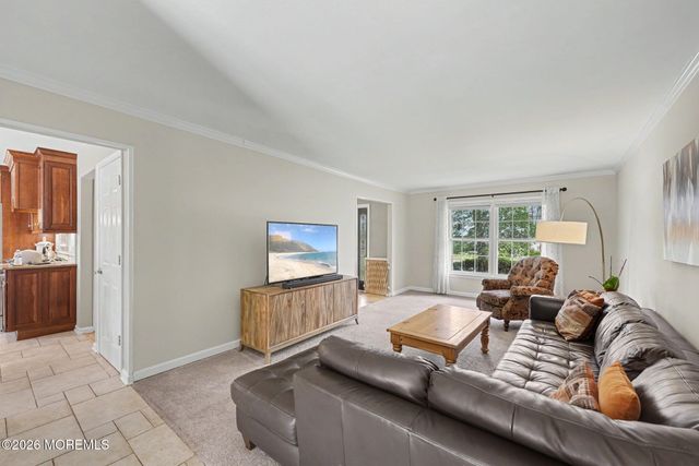 49 Hampton Drive, Freehold, NJ 07728