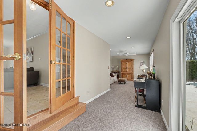 49 Hampton Drive, Freehold, NJ 07728