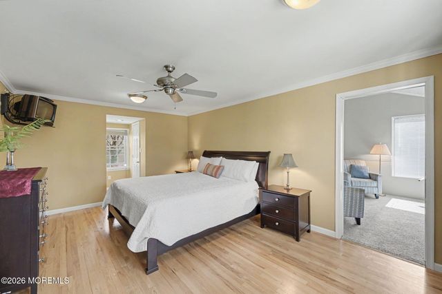 49 Hampton Drive, Freehold, NJ 07728