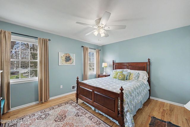 49 Hampton Drive, Freehold, NJ 07728