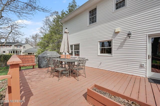 49 Hampton Drive, Freehold, NJ 07728