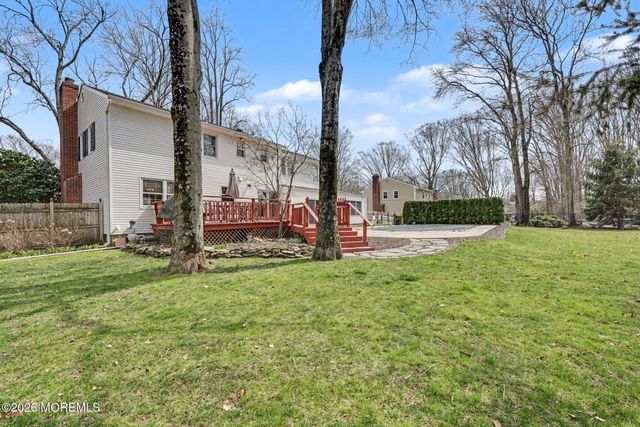 49 Hampton Drive, Freehold, NJ 07728