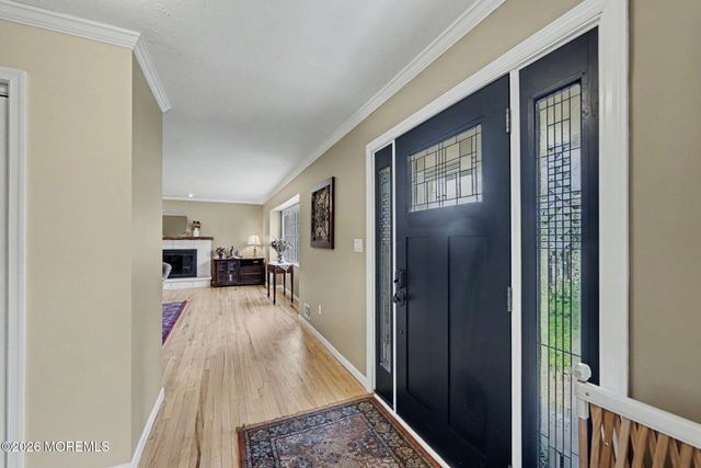 49 Hampton Drive, Freehold, NJ 07728