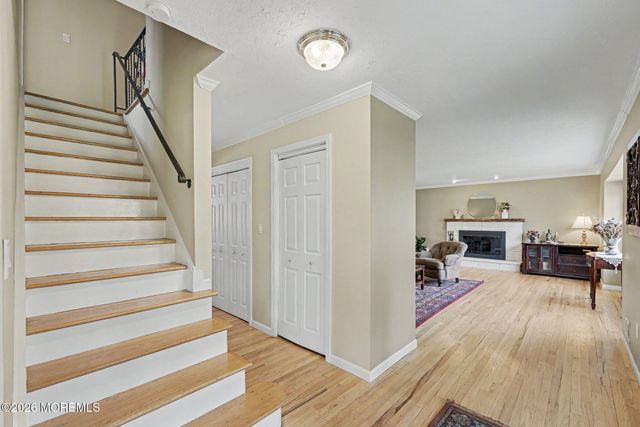 49 Hampton Drive, Freehold, NJ 07728