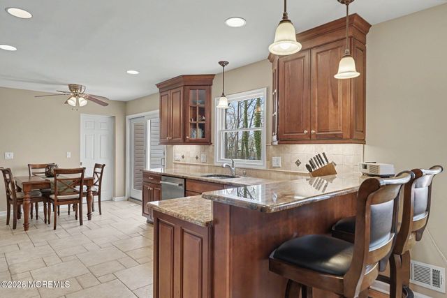 49 Hampton Drive, Freehold, NJ 07728