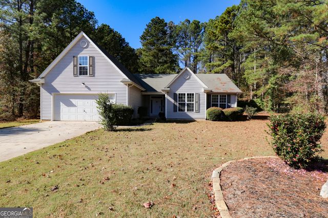 25 Chemin Place, Sharpsburg, GA 30277