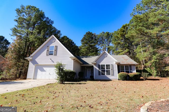 25 Chemin Place, Sharpsburg, GA 30277
