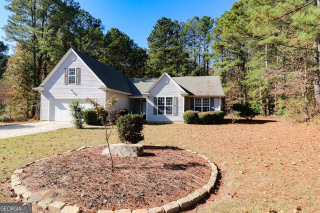 25 Chemin Place, Sharpsburg, GA 30277