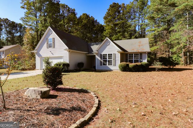 25 Chemin Place, Sharpsburg, GA 30277