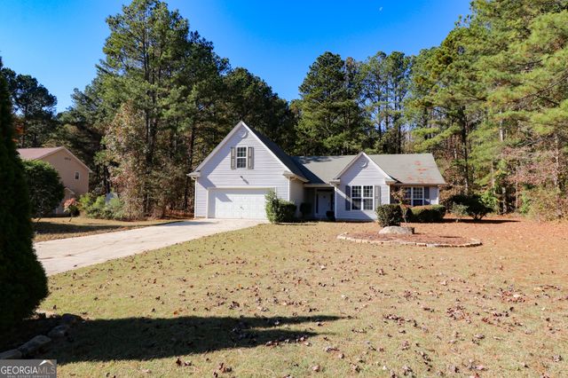 25 Chemin Place, Sharpsburg, GA 30277