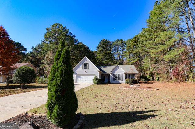 25 Chemin Place, Sharpsburg, GA 30277
