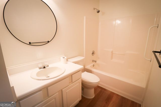 25 Chemin Place, Sharpsburg, GA 30277