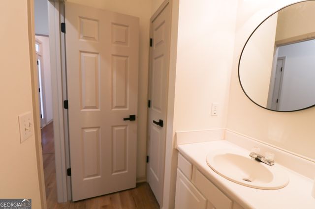 25 Chemin Place, Sharpsburg, GA 30277