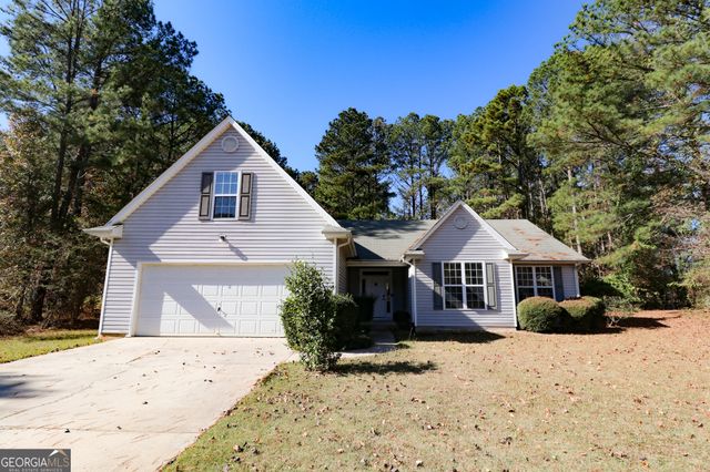 25 Chemin Place, Sharpsburg, GA 30277