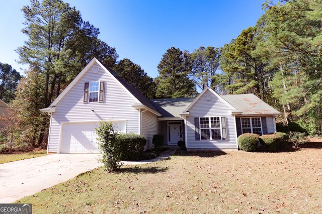 25 Chemin Place, Sharpsburg, GA 30277