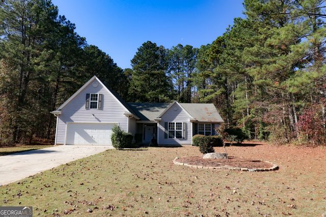 25 Chemin Place, Sharpsburg, GA 30277