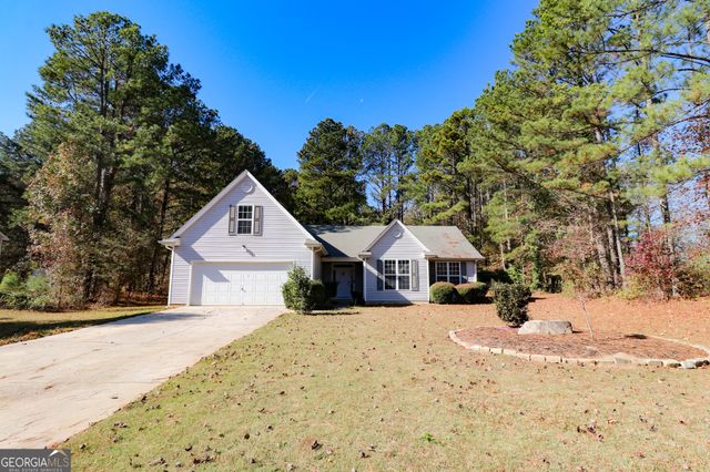 25 Chemin Place, Sharpsburg, GA 30277