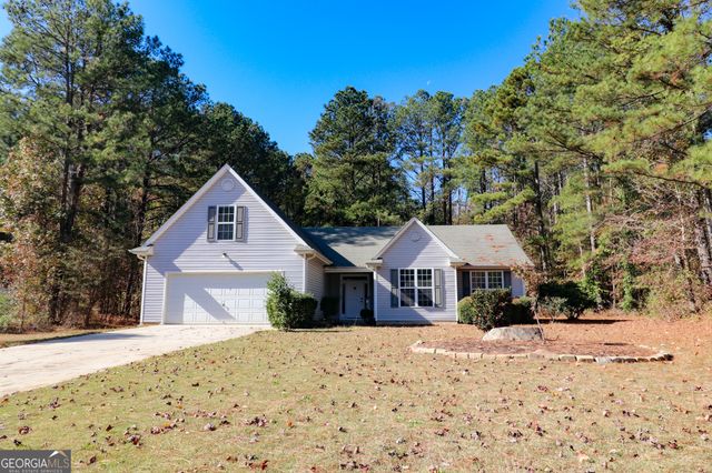 25 Chemin Place, Sharpsburg, GA 30277