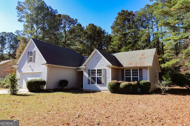 25 Chemin Place, Sharpsburg, GA 30277