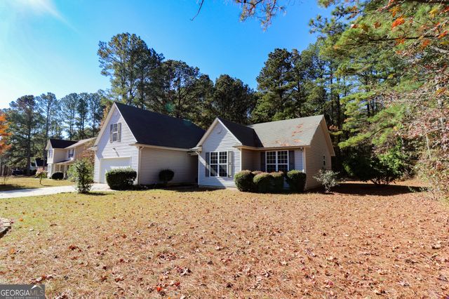 25 Chemin Place, Sharpsburg, GA 30277