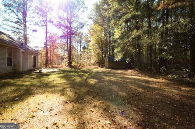 25 Chemin Place, Sharpsburg, GA 30277