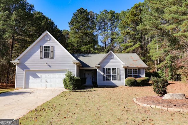 25 Chemin Place, Sharpsburg, GA 30277