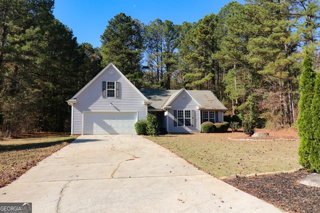 25 Chemin Place, Sharpsburg, GA 30277