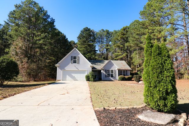 25 Chemin Place, Sharpsburg, GA 30277