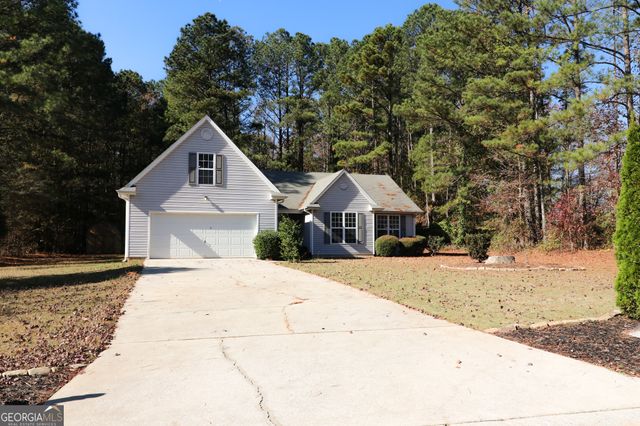 25 Chemin Place, Sharpsburg, GA 30277