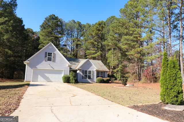 25 Chemin Place, Sharpsburg, GA 30277