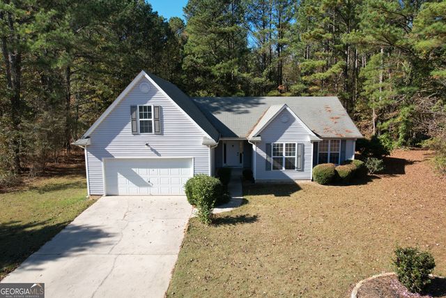 25 Chemin Place, Sharpsburg, GA 30277