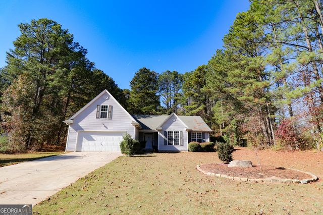 25 Chemin Place, Sharpsburg, GA 30277