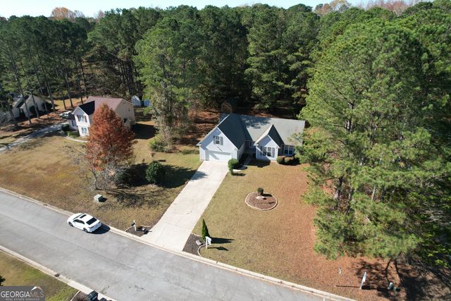 25 Chemin Place, Sharpsburg, GA 30277