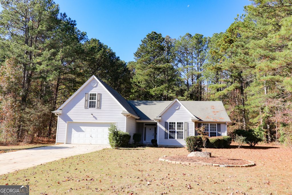 25 Chemin Place, Sharpsburg, GA 30277