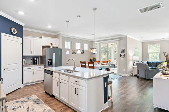 1273 Fence Post Lane, Carolina Shores, NC 28467