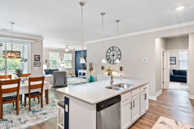1273 Fence Post Lane, Carolina Shores, NC 28467