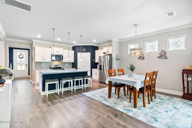 1273 Fence Post Lane, Carolina Shores, NC 28467