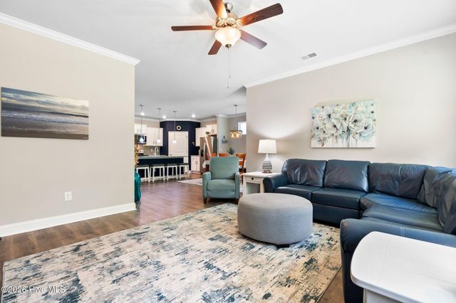 1273 Fence Post Lane, Carolina Shores, NC 28467