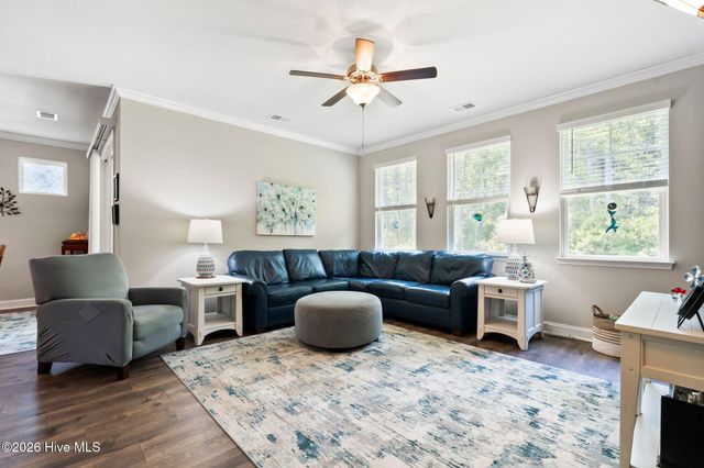 1273 Fence Post Lane, Carolina Shores, NC 28467