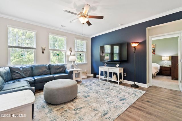1273 Fence Post Lane, Carolina Shores, NC 28467