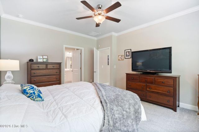 1273 Fence Post Lane, Carolina Shores, NC 28467