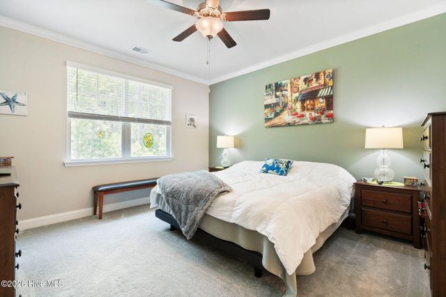 1273 Fence Post Lane, Carolina Shores, NC 28467