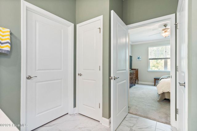 1273 Fence Post Lane, Carolina Shores, NC 28467