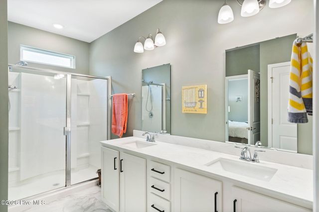 1273 Fence Post Lane, Carolina Shores, NC 28467