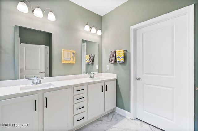 1273 Fence Post Lane, Carolina Shores, NC 28467