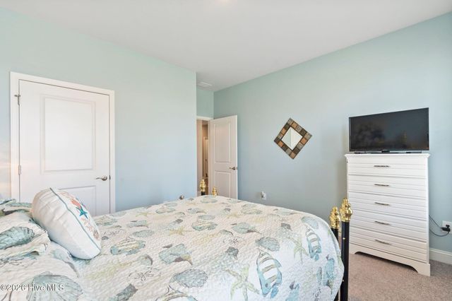 1273 Fence Post Lane, Carolina Shores, NC 28467